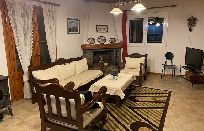 Cosy Calm Cottage in Olive Trees With sea View - Foto 23