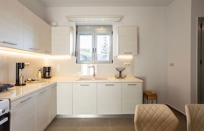 Filiatra Charming Urban Escape Your Cozy Retreat - Foto 15