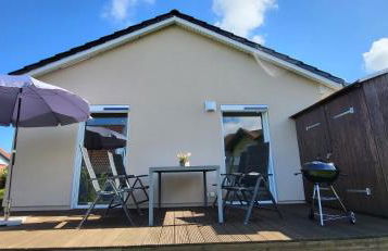 MOIN & AHOI Ferienwohnung - Foto 25