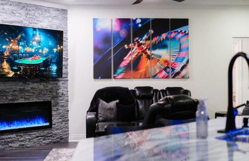 The Gambler - Foto 21