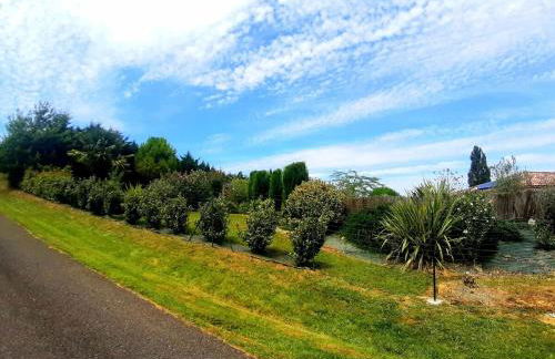 Gers habitation - Photo 15