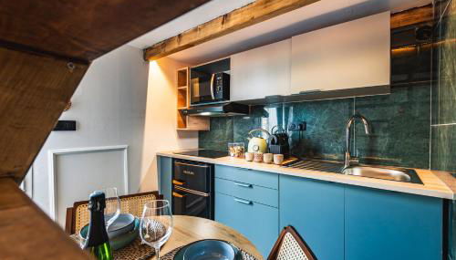 Cocon d Orion - Foto 5