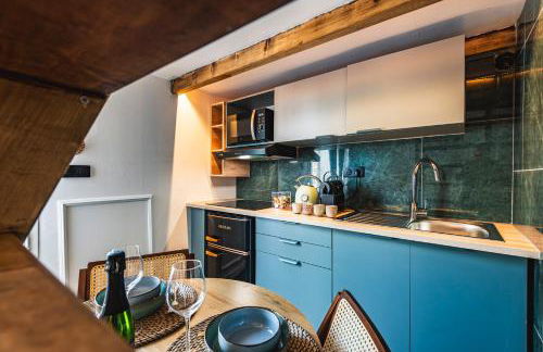 Cocon d Orion - Foto 5