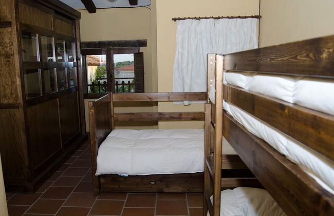 Country Houses Santa Ana de la Sierra - Foto 7