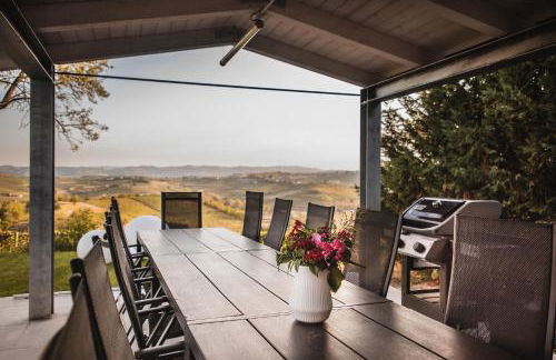 Villa Vinory Bricco di Nizza - Foto 19