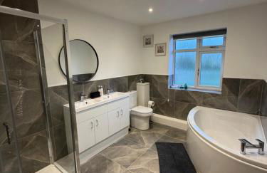 Avon Dhu 6 Bedroom Villa - Foto 32