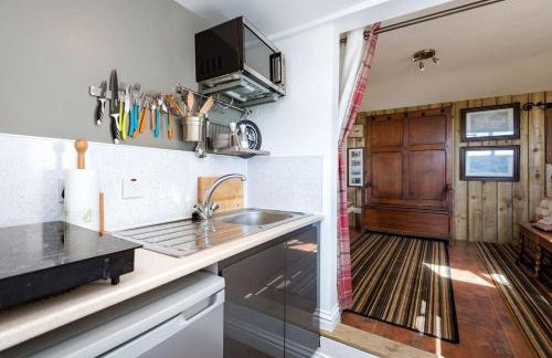 The Love Shack nr Elie & St Andrews - Foto 10