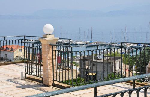 Corfu Sunflower Apartments - Foto 74