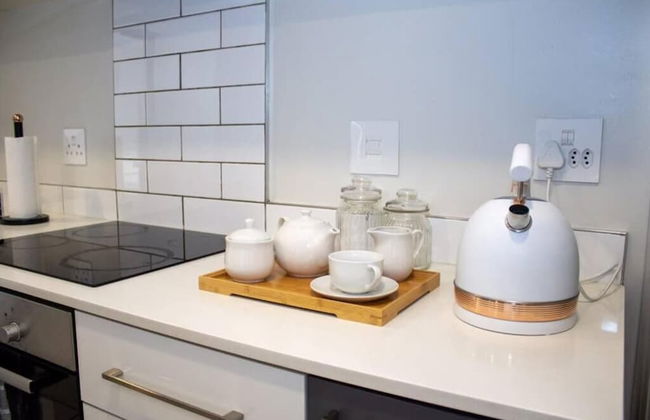 Contemporary Spacious & Comfortable Apartment - Foto 14