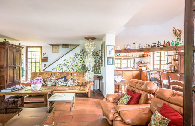 Villa Poggiobello - Foto 6