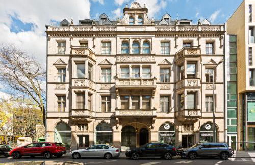 1,399 sq ft Historic Landmark, Checkpoint Charlie - Foto 13