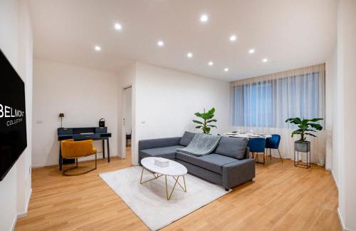 Luxury Apartment in Bari Center - Foto 7