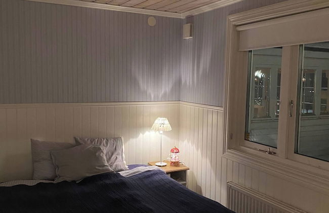 Charming Tynningö House With Sauna & BBQ - Photo 8