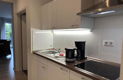 Appartementhaus Der Krauterhof in Drei Annen Hohne - Foto 9