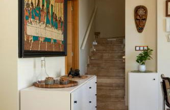 Caleta, ático, 3 dormitorios frente al mar, by Bookindenia - Foto 6