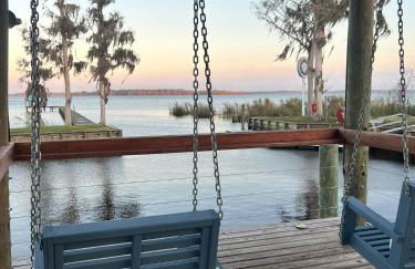 Crescent Fish Camp, RV Resort & Marina - Foto 15