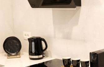 Commercio Suites Santorini - Foto 50