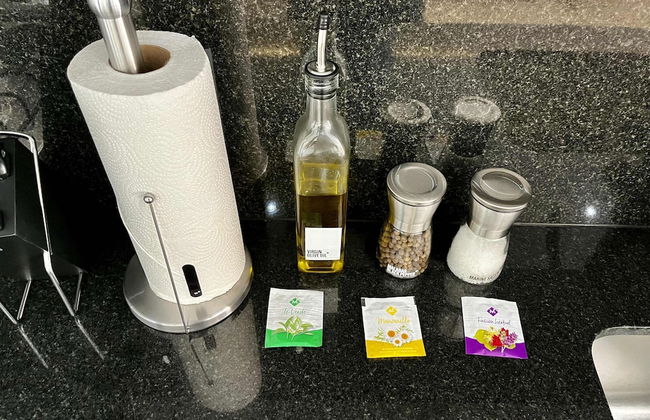 w Stunning Loft w Perfect Deco in Roma Norte - Foto 12