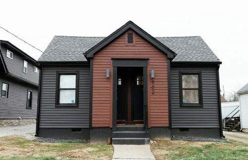 Goldenrod - Studio in Downtown Lexington - Foto 10