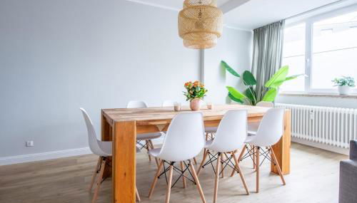 HH Winterhuden by Rockchair l Cozy Apt mit 3 Schlafzimmer - Foto 4