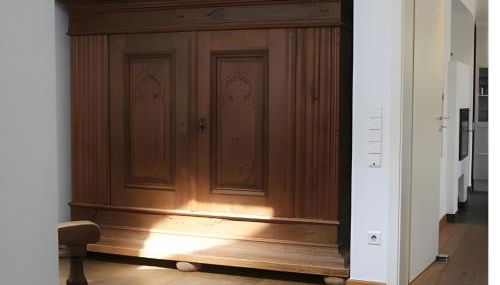 N7Quartier - Foto 4, wardrobe