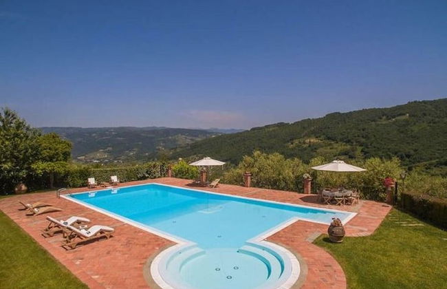 Belvilla by OYO Villa Angelica - Foto 20