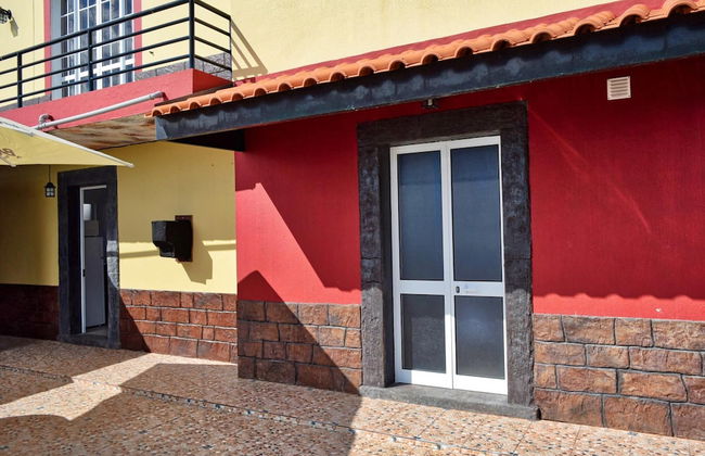 Vista Mar, a Home in Madeira - Foto 34