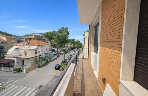 Conchiglia int3 Silvi Vacanza - Foto 9