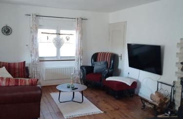 Ferienhaus Fuchs&Hase - Foto 13