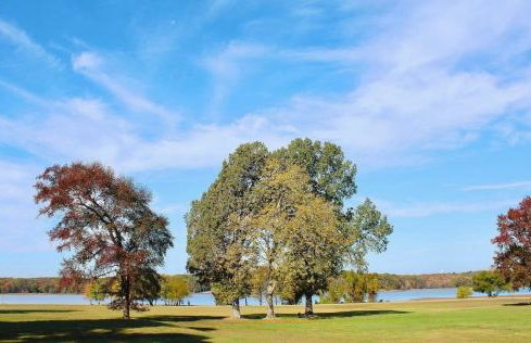 The Lakeside Loft- KY Lake Escape - Pirates Cove - Foto 50