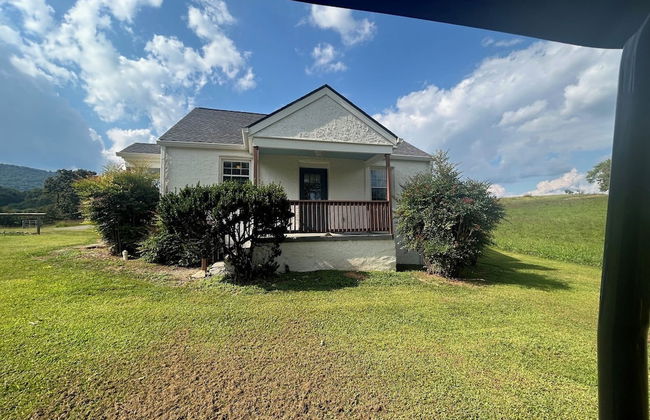 Mountain Cove Farms Resort - Foto 1