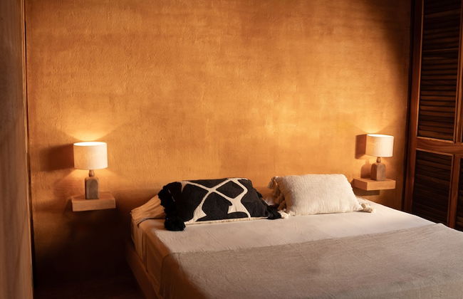 Mazul Puerto Escondido Beach Villas - Foto 20