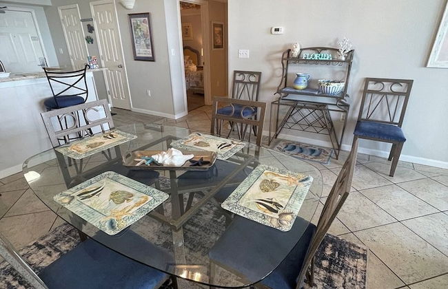 Terrace at Pelican Beach 0903 2 Bedroom Condo by Pelican Beach Management - Foto 31