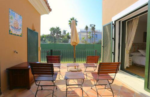 Las Ranas CASASOLA BEACH & GOLF VILLA - Photo 48