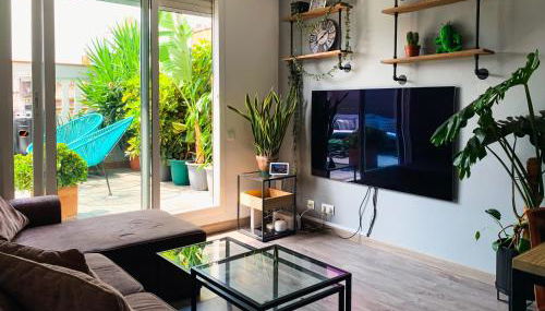 Incredible 2BR Penthouse with Urban Rooftop Garden - Foto 3