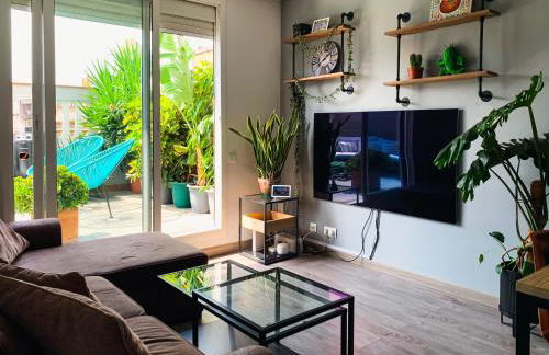 Incredible 2BR Penthouse with Urban Rooftop Garden - Foto 3