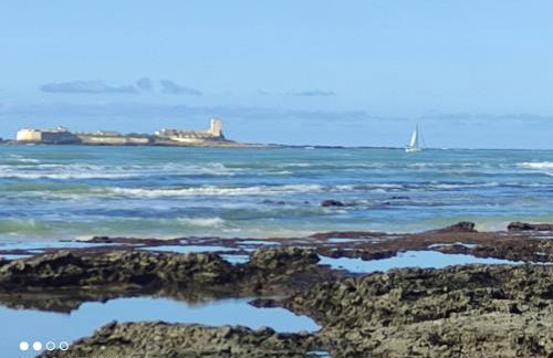 Apartamento vacacional máximo 4 personas - Foto 16