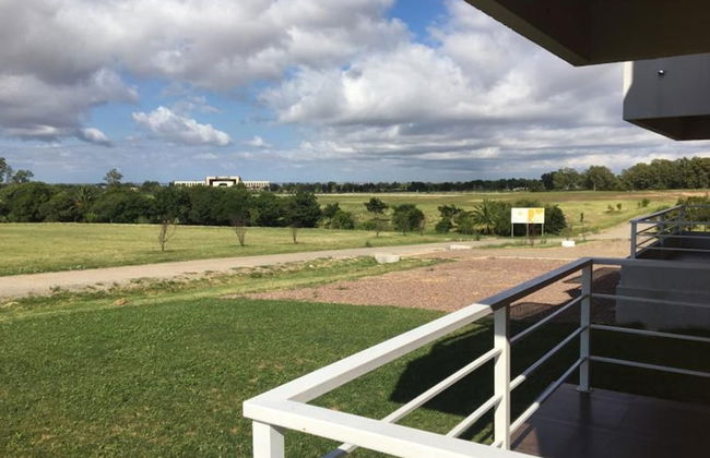 Lomas del Real Resort - Photo 29