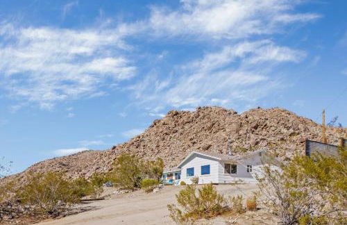 Neon Moon An Elevated Experience w Pool and Spa - Foto 60