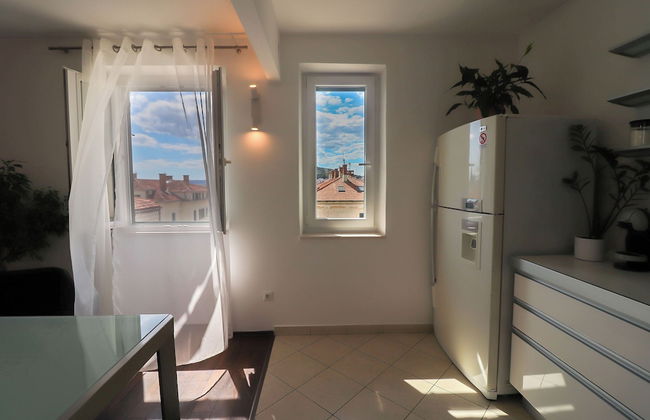 City Center Sunset Penthouse - Foto 13