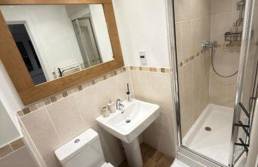 Oak House No15 Scotland Road 5BR Parking - Foto 14