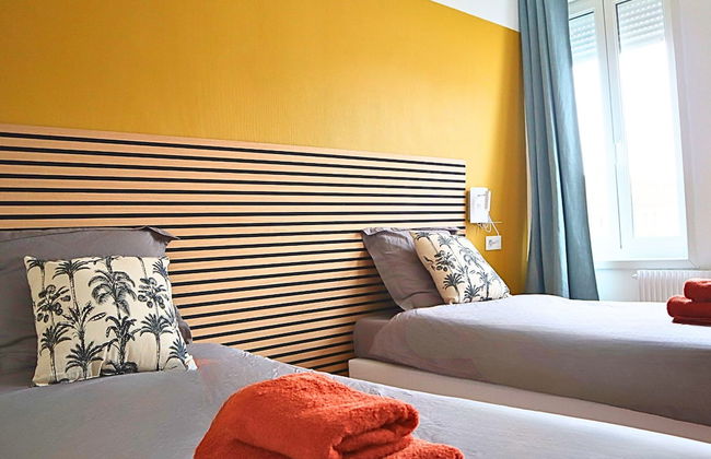 Apart'Moment EN GROUPE - Le Cocon du Haut-Pont - Foto 2