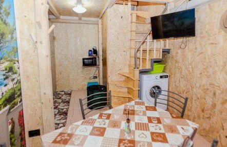 Mini casa a 30 mt dalla spiaggia - Foto 18