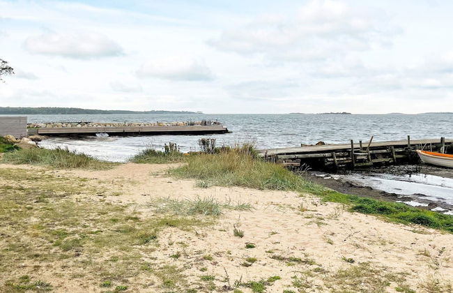 4 Star Holiday Home in Ronneby - Foto 22