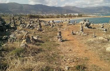 DOXA PETRA Small villa with pool - Photo 19