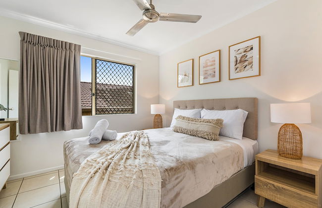 Coolum Beach Getaway Resort - Foto 4