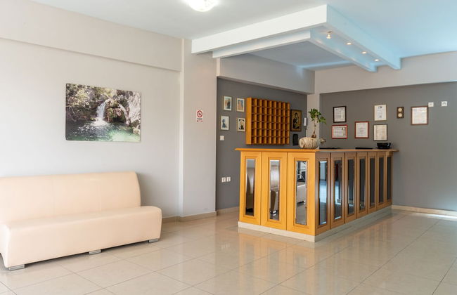 Atrium Hotel - Foto 19