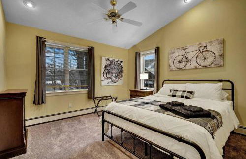 Chair Lift Lodge- Best Location in EVL Village! - Foto 13