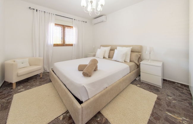 Villa Can Americano - Foto 6