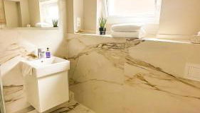 Souterrain - Privatwohnung mit Schlafzimmer im Einfamilienhaus - Foto 5